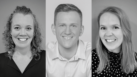 Guði sé lof að ég er ekki ung­lingur í dag